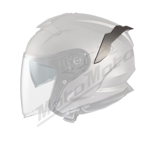 PREMIER HELMETS JT5 Helmet Spoiler