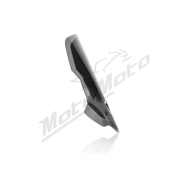 WRS Windscreen Caponord Dark Smoke Honda CB500X 16-24