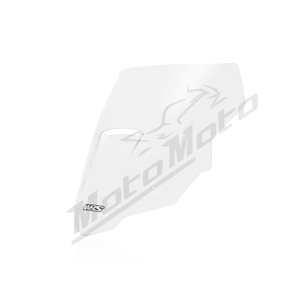 WRS HO063T SPORT Priekinis stiklas Skaidrus Honda XL 750 ABS 23-24