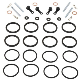 4Ride front brake caliper repair kit Suzuki GSX-R 750-1100cc 86-88