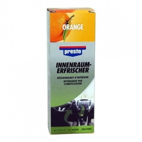PRESTO Conditioner remover ORANGE 150ml