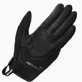 Shima SONIC LADY Gloves Black