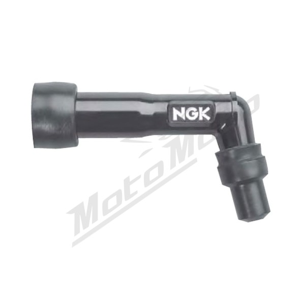Spark plug cap NGK XZ01F