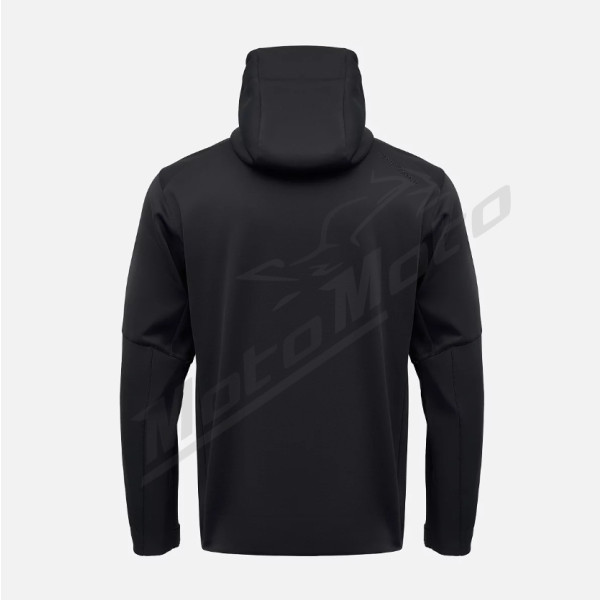 Finntrail HybridShell 1314 Vyriška Striukė