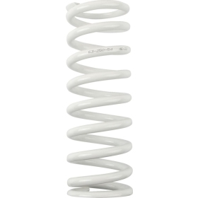 MOOSE OFFROAD Shock Spring 250mm 54N GasGas / Husqvarna / KTM 125-501cc 22->
