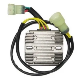DZE Srovės Lygintuvas 12V 35A ARCTIC CAT 650 04-06
