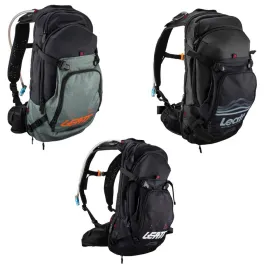 Leatt promotion camel bag (backpack) with hydration system moto xl 1.5 