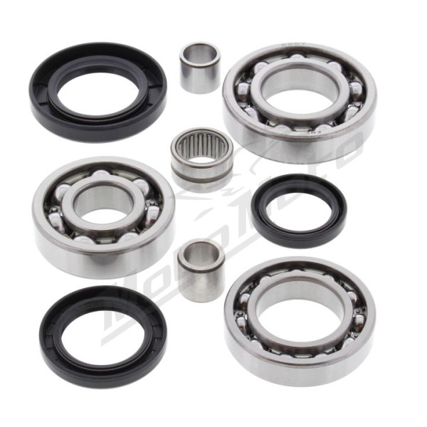 ALL BALLS Rear Reducer Repair Kit Kawasaki KLF 300-400 89-05