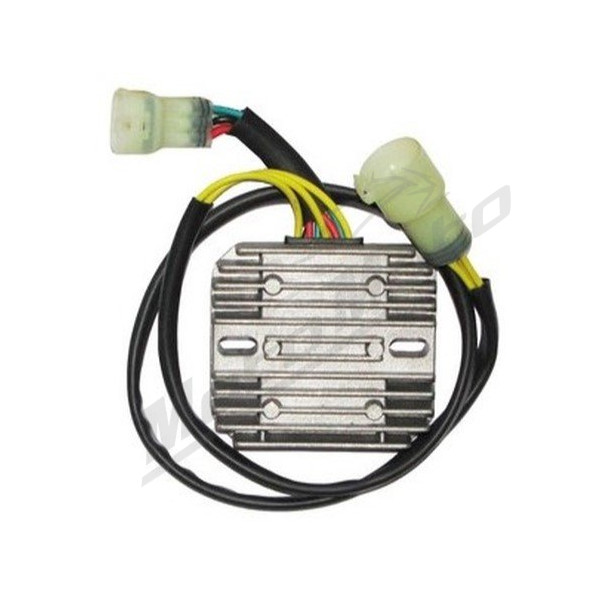 DZE Voltage Regulator 12V 35A ARCTIC CAT 650 04-06