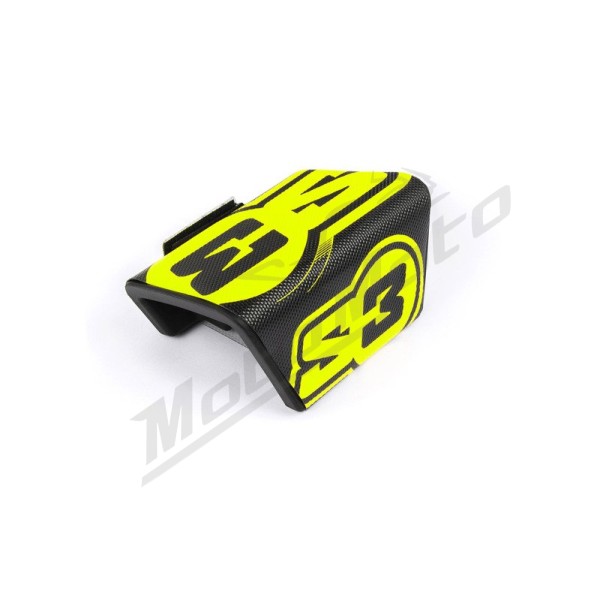 S3 Protec Handlebar Pad