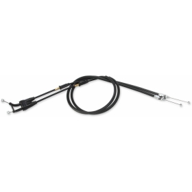 Accelerator cable KAWASAKI KXF 250-450cc 2009-2012