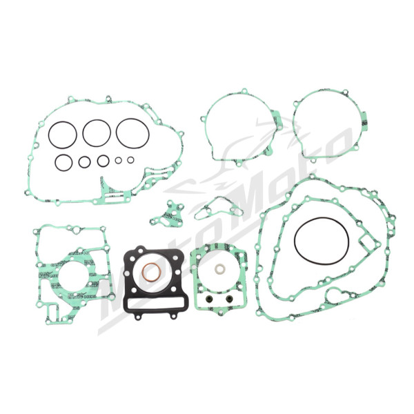 Athena Engine Gasket kit Kawasaki KEF / KLF 300 88-04