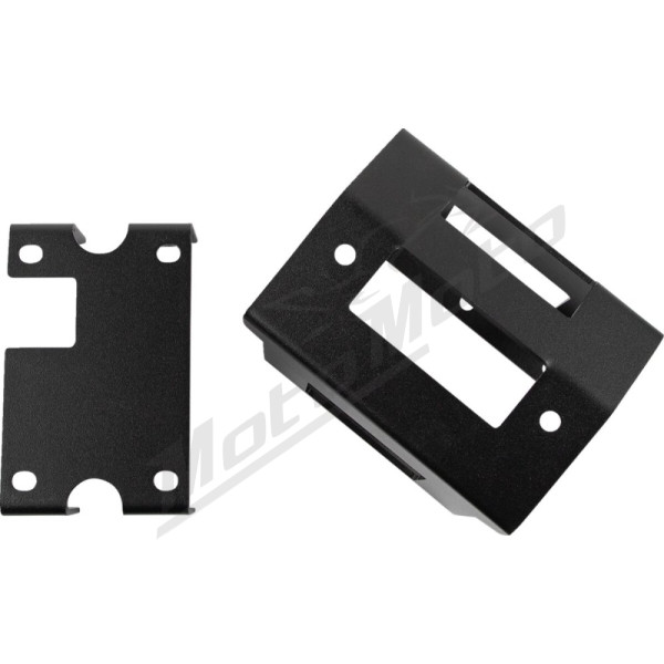 MOOSE OFFROAD- SNOW Winch Mount Polaris Sportsman 450-1000cc 12-24