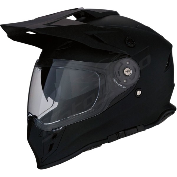 Z1R Range 2.0 šalmas