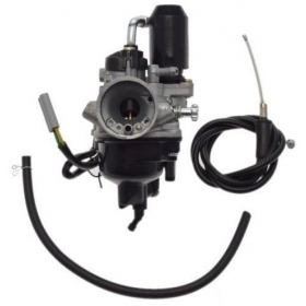Carburetor 12mm PHVA (Electric choke)