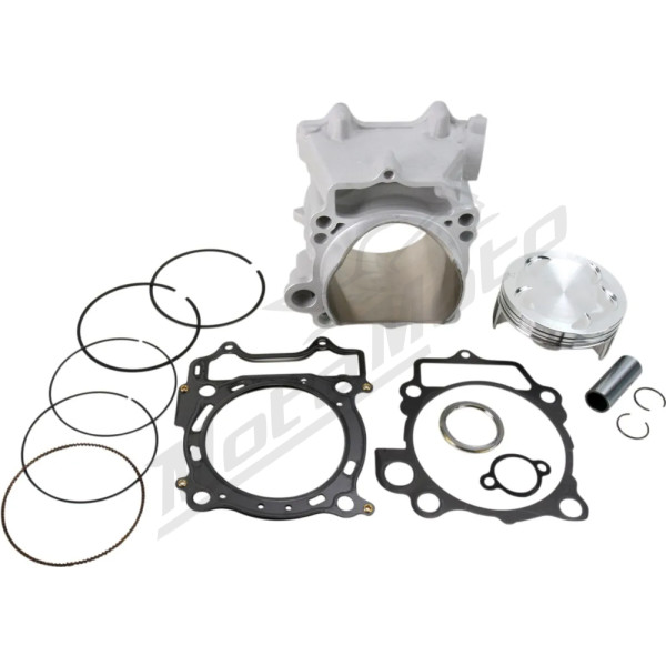 Cylinder Works Cilindro kompl. 95,00mm Yamaha YFZ 450cc 09->
