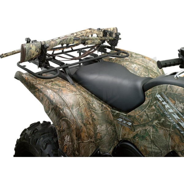 MOOSE OFFROAD FOUR WHEEL Flexgrip™ Pro Double Gun Racks