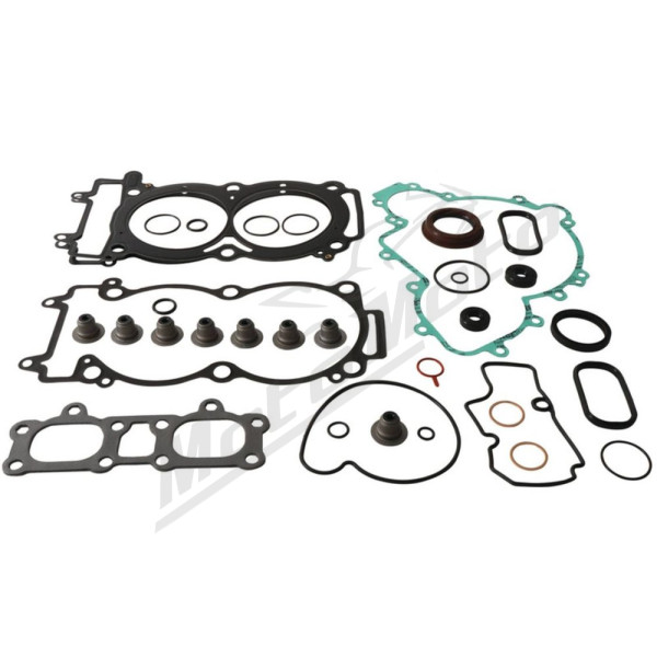 Winderosa (vertex) gasket set with engine gaskets Polaris ACE / General / Ranger / RZR 900-1000 17-20
