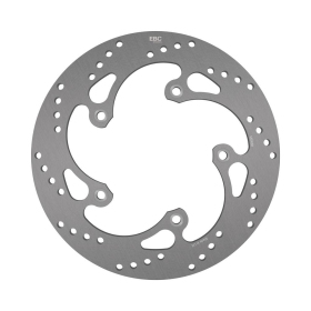 EBC Round HPSR solid brake rotor BMW K 1200 GT 06-11