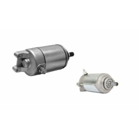 TECNIUM starteris BMW R100 / R45 / R50 / R60 / R65 / R75 / R80 / R90 69-96