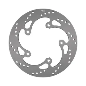 EBC Round HPSR solid brake rotor BMW K 1200 GT 06-11
