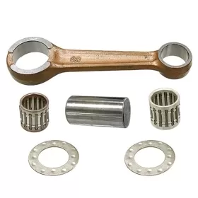 Sno-X Connecting rod kit Rotax 253 Ski Doo Tundra 1985