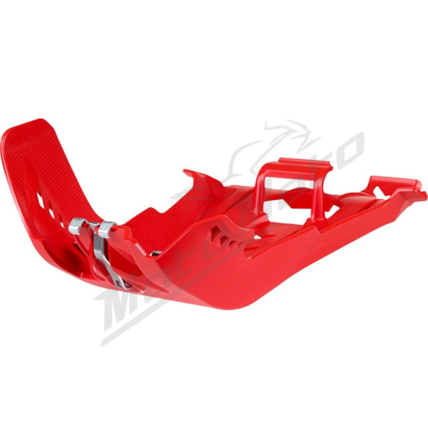 POLISPORT Dugno apsauga raudona Beta RR 250-300 20-24