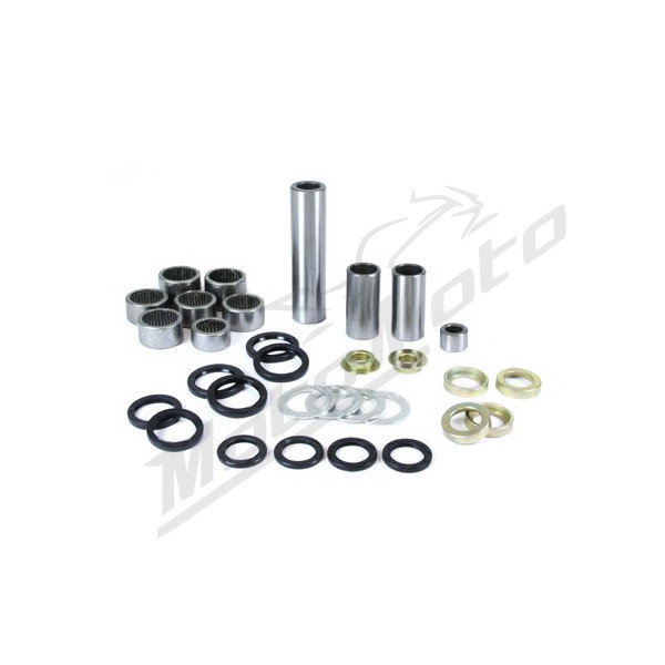 PROX Swingarm Linkage Bearing kit Yamaha WR / YZ 250-450cc 06-15