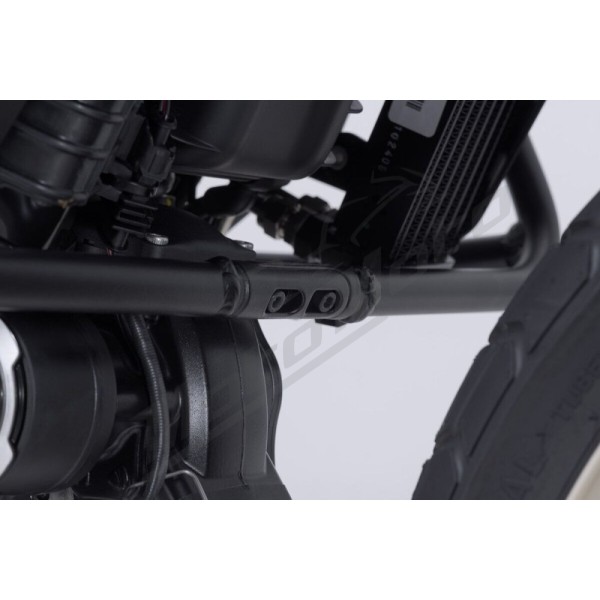 SW-MOTECH Crash Bar Ducati Scrambler 803 23-24
