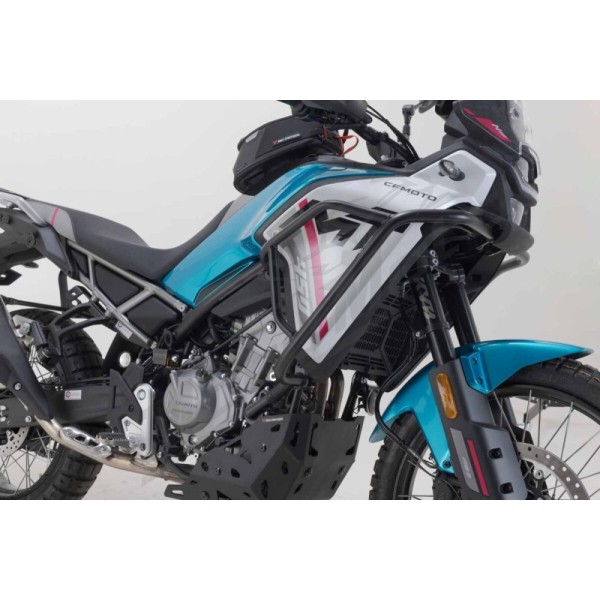 SW-MOTECH Crash Bar CF Moto MT 450 24-25