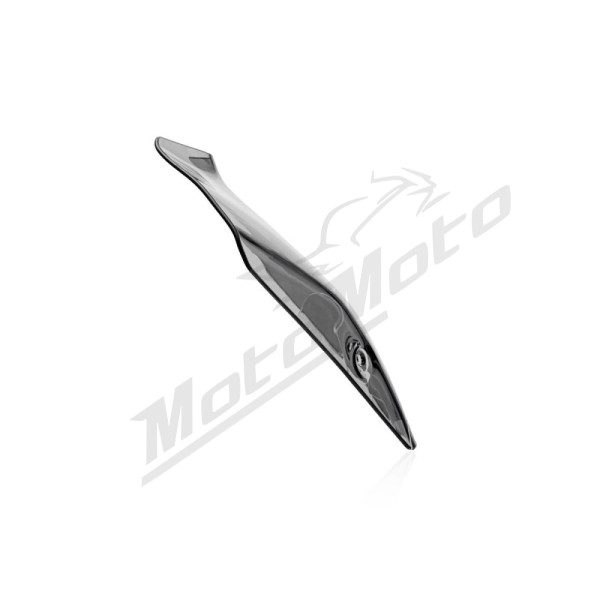 WRS BM076F TOURING Priekinis stiklas Lengvai Tamsintas BMW S1000R ABS 22-24