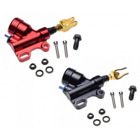 MASTER CYLINDER REAR BRAKE ATV WITH RESERVOIR