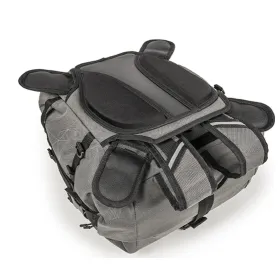 KAPPA Magnetic Tank Bag Black 20L