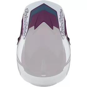 Troy Lee Designs GP Overload Helmet Peak