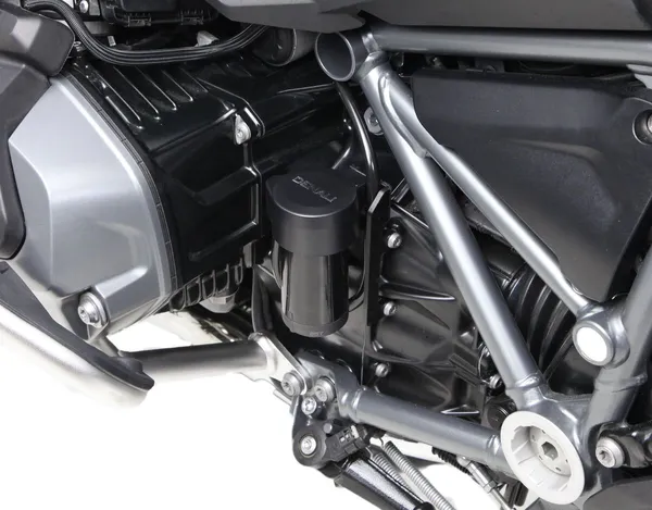 DENALI Split Horn Mount BMW R 1200-1250cc 14-24