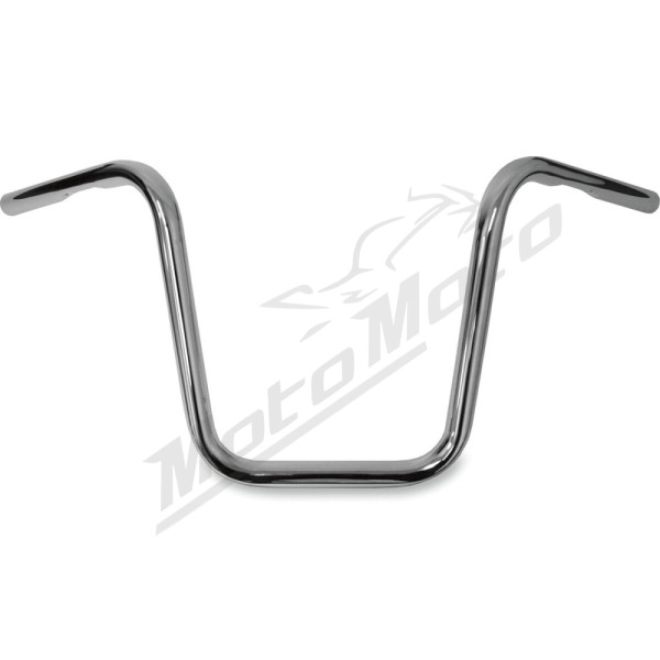 DRAG SPECIALTIES 1" Handlebar Ø25,4mm ​​​​​​​Harley Davidson FLD / FLS / FLST / FLSTC 883-1800cc 78-15