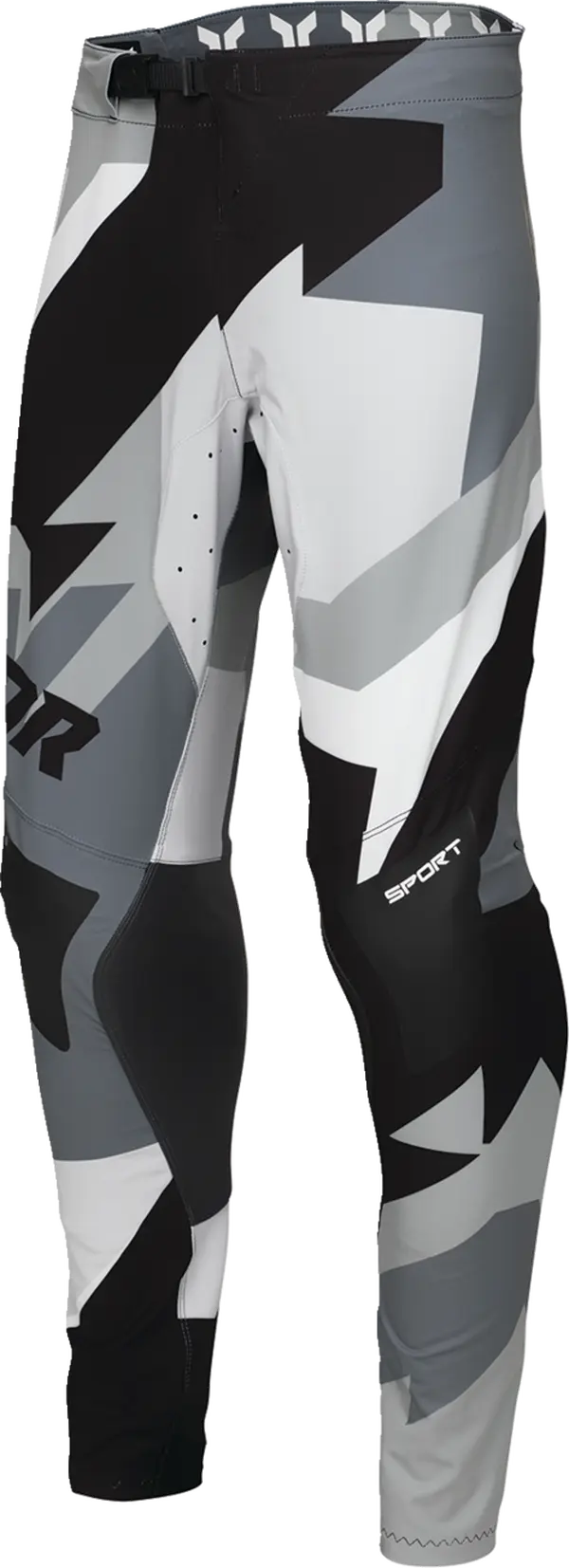 THOR Sportmode Brave Off Road Kelnės