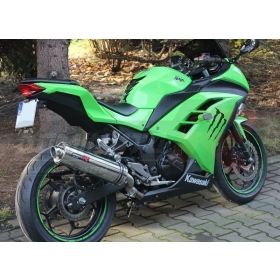 Duslintuvo bakelis Dominator Round KAWASAKI ZX3R ZX 300R