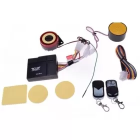 CARIA MOTORCYCLE ALARM