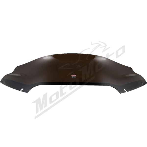 KLOCK WERKS Kolor Flare™ Sport Windshield HARLEY DAVIDSON FLHTKL/FLHTCU 1690-1923 14-25