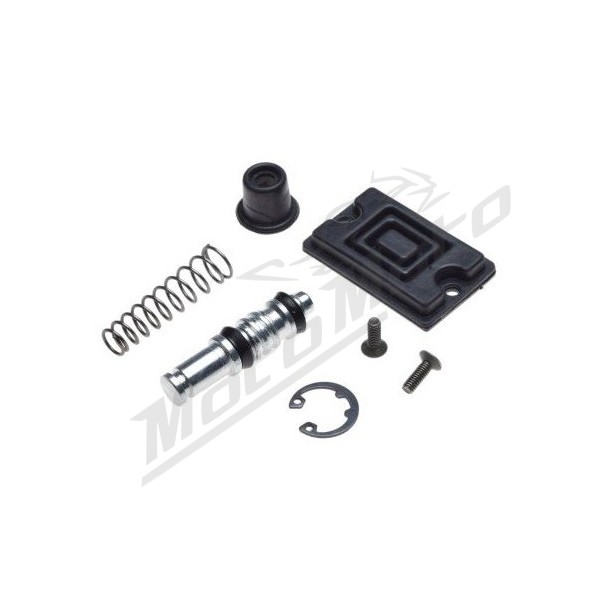 BRAKE MASTER CYLINDER REPAIR KIT PEUGEOT 50-125 2T / 4T
