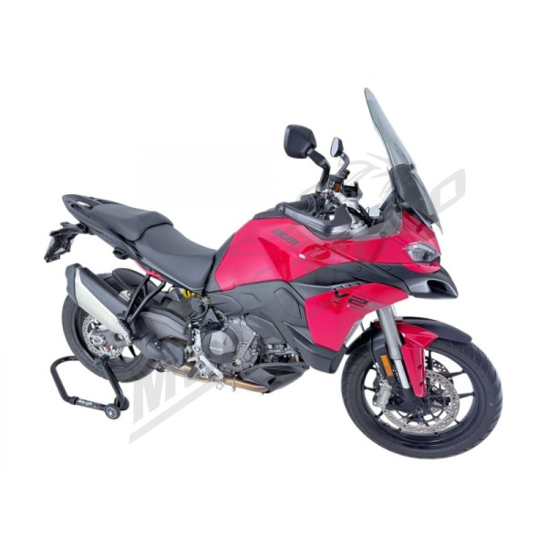 WRS Windscreen Caponord Ducati Multistrada V2 900cc 2025