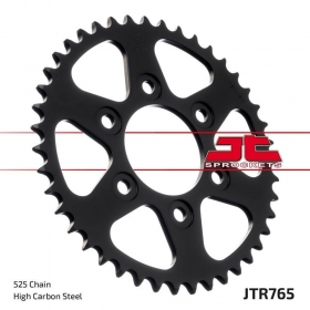 Rear sprocket JTR765