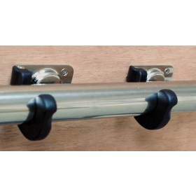 Osculati Support for boat hooks