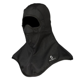 Scott Balaclava Wind Warrior black 