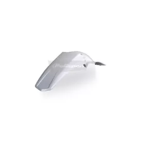 Polisport Rear Fender Yamaha YZ 250/450cc 06-09 White