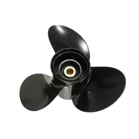 Wavewerx propeller Suzuki 60-140HP