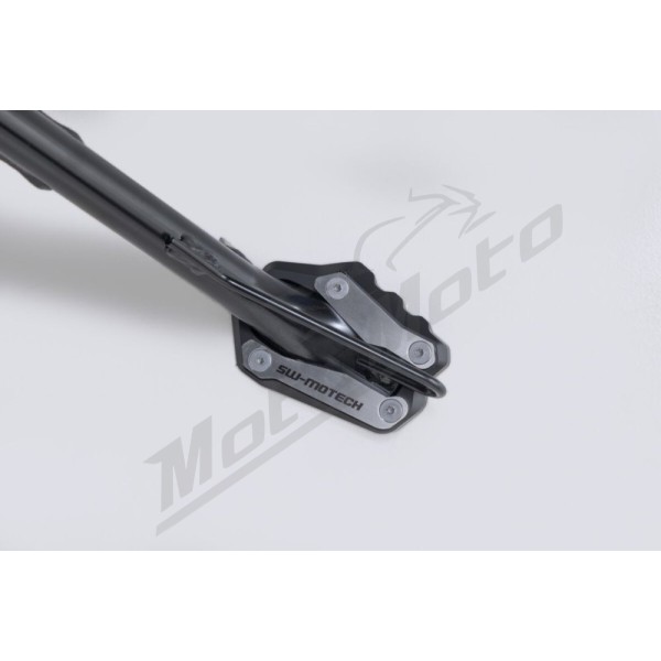SW-MOTECH Sidestand Foot Extension Suzuki GSX -S 1000 2024