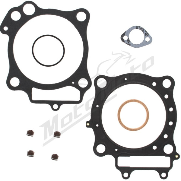 Winderosa (vertex) top-end seals Honda TRX 450 R 04-05