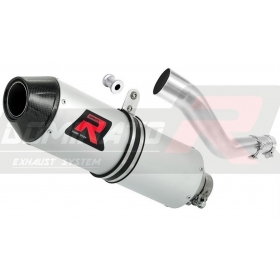 Exhaust kit Dominator MX2 KAWASAKI KX 450 F 2012-2018